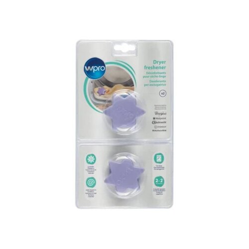 W-PRO Osve�iva� ma�ine za su�enje ve�a, lavanda 2kom DDS102 Cene