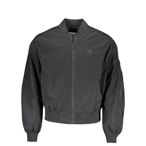 Calvin Klein MEN&amp;amp;#39;S BLACK JACKET Slike