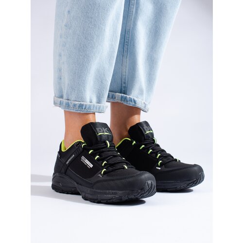 DK Women's sneakers TREKKING Cene