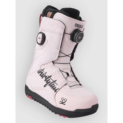 ThirtyTwo Lashed Db 2027 Snowboard Boots pink Cijene