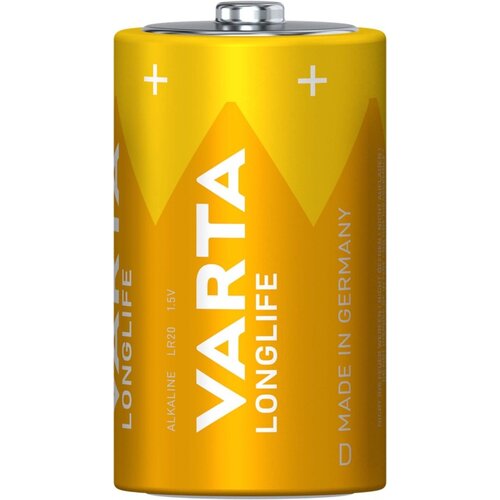 Varta 20 kosov Cons.BATERIJA LONGLEFE D 4120 STK.1, (20830959) Cene
