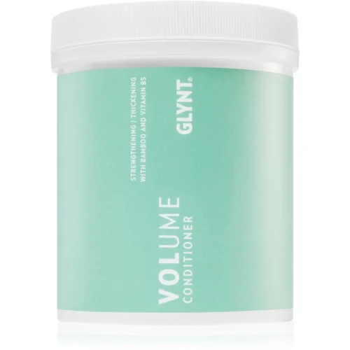 Glynt Volume regenerator za volumen za nježnu kosu 1000 ml