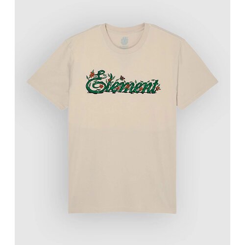 Element Brambles T-Shirt oat milk Slike