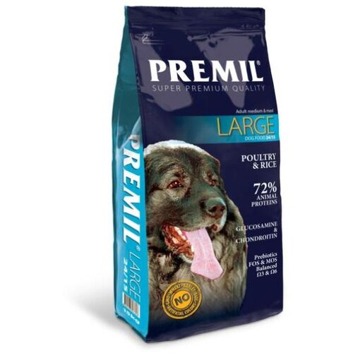 Premil Large 15kg Cene
