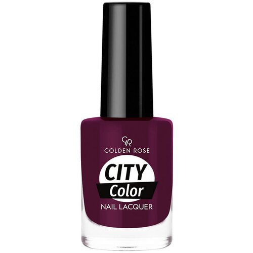 Golden Rose lak za nokte City Color O-CNL-90 Cene