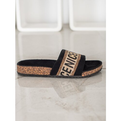 EVENTO FLIP-FLOPS WITH NICE CRYSTALS Cijene