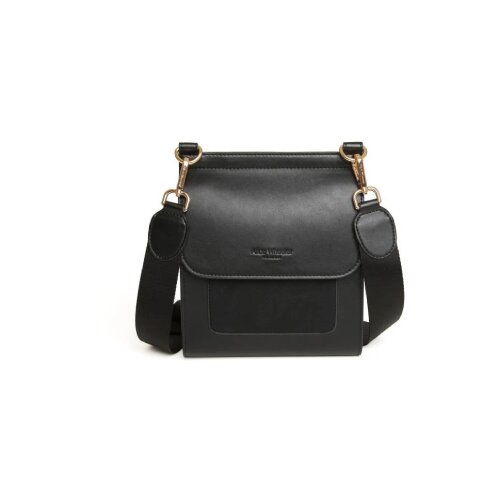 Fancy Metal Goods Ltd Alice Wheeler - Torba - Seville, Black Cene