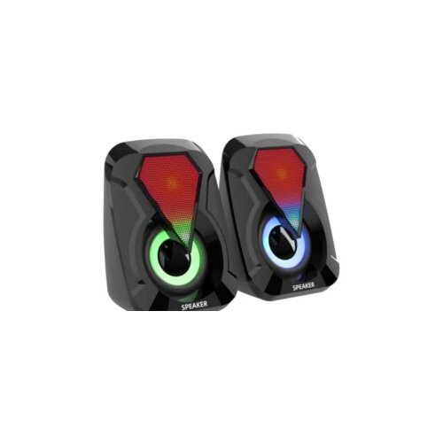 Ubit ET-1053 Zvučnik USB Cijene