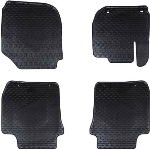  Auto tepih 4 pcs Cene