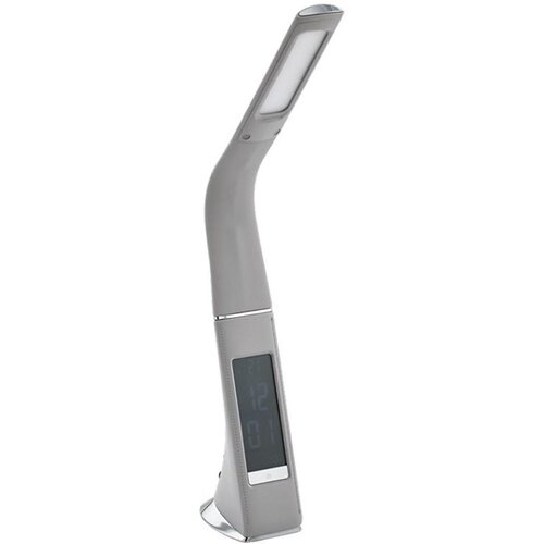 Eglo 55869 - led prigu&amp;scaron;iva stona lampa LED/3,2W/230V siva Slike
