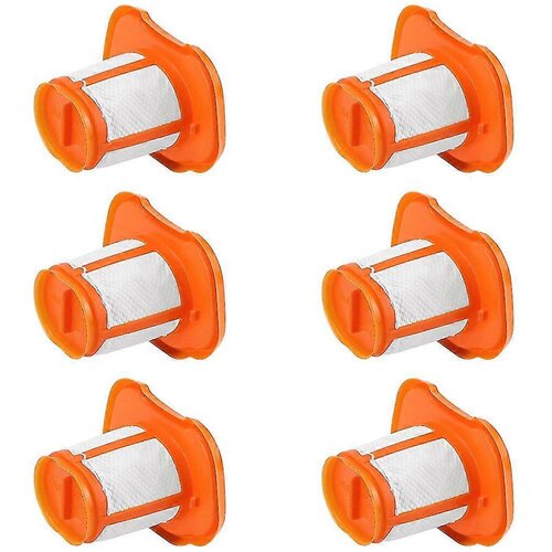 INORCO Nadomestni filter za Hhvk ročni sesalnik Hhvk320j Hhvk320j10 Hhvk320jz01 Hhvk515j Hhvk515jp, (21842024) Slike