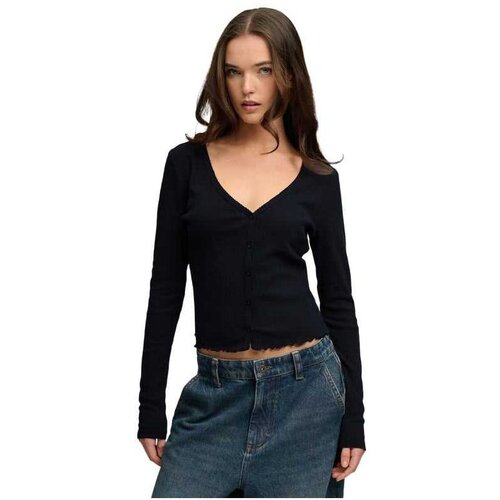 Superdry Ženska majica dugih rukava Cene