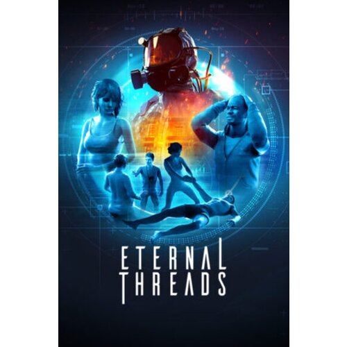 Steam Eternal Threads (PC) Key GLOBAL Cene