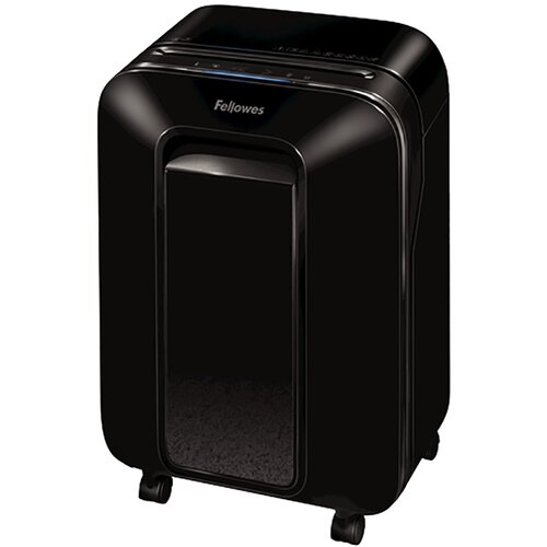 Fellowes Powershred LX201 Micro-Cut uničevalnik dokumentov, črn Cene