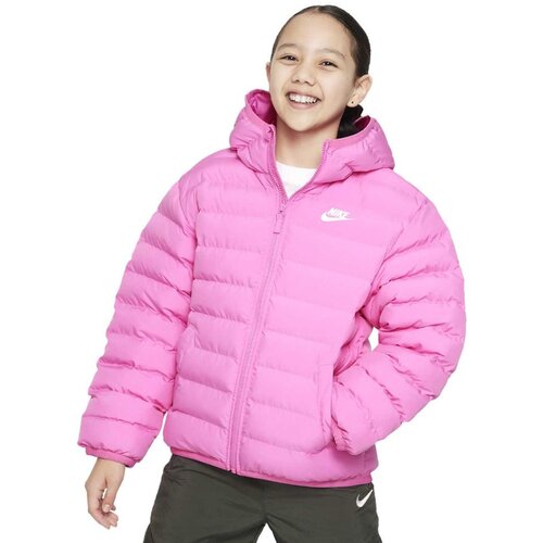 Nike jakna za devojčice K NSW LOW SYNFL HD JKT  FD2845-675 Cene
