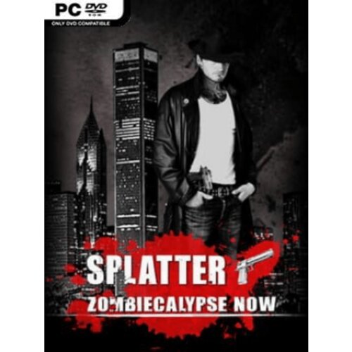Steam Splatter - Zombiecalypse Now (PC) Key GLOBAL Cene