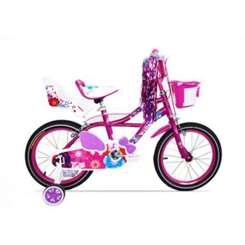 Max Bike Bicikl za devojčice MAX 12" Pinky Cene