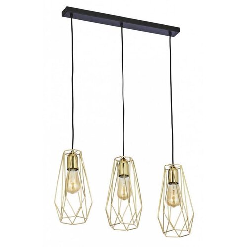  Luster na sajli LUGO 3xE27/60W/230V Cene