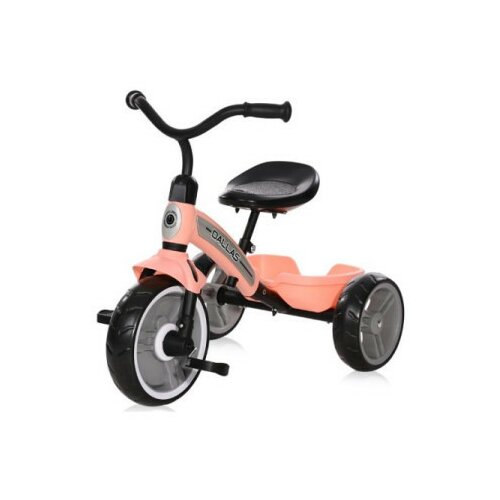 Lorelli tricikl dallas pink ( 10050500022 ) Slike
