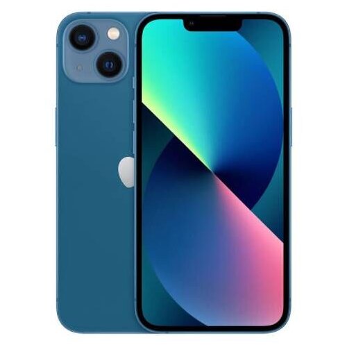 Apple mobilni telefon iphone 13 128 gb - sierra blue MLPK3SE/A Cene