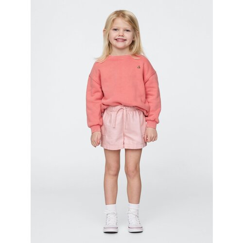 GAP Baby shorts UltraSoft - Girls Slike