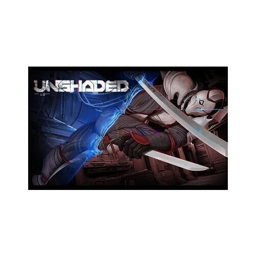  unshaded (pc) steam key global Cene