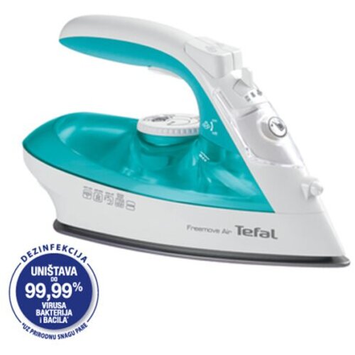 Tefal Pegla na paru FV6520E0 Cijene