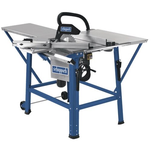 Scheppach WOOD TABLE SAW 315mm 2200W TS310 Cijene