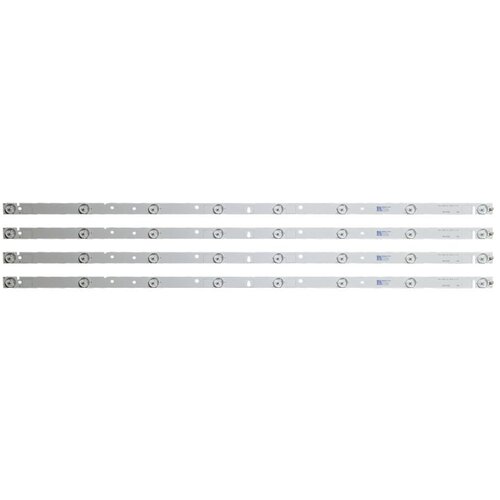 Ninaled LED trake za Fox 40D102, ES-757 Cene