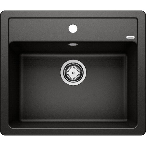Blanco LEGRA 6 585x500/190 mm -Crna Cene