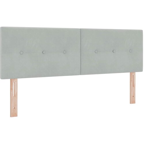 s od storage Svjetlosiva 160 x 200 cm Bar&amp;scaron;un Slike