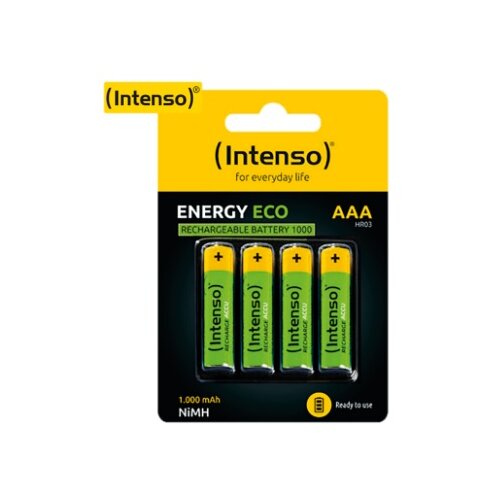  PUNJIVA AAA, 1000 MAH, BLISTER 4 KOMADA Cene