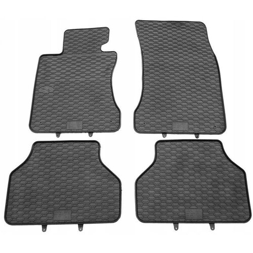  Patosnice gumene BMW 5 F10/F11 13-17 GeyeriHosaja Slike