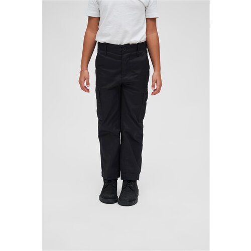 Brandit Children's Trousers US Ranger black Cijene