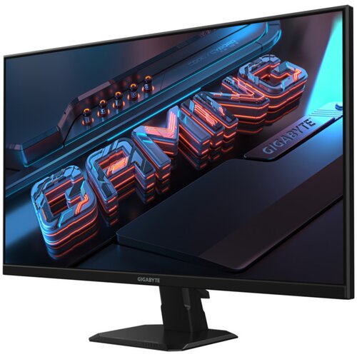 Gigabyte Monitor 27&rdquo; GS27FA27&rdquo; SS IPS, 1920&times;1080 FHD, 300cd, 180Hz, 1ms, 2x HDMI, 1x DP Cijene