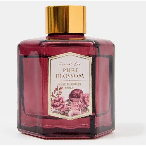 Sinsay Mirisni difuzor sa &amp;scaron;tapićima Pure Blossom Slike