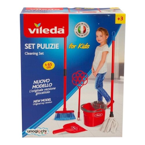 Vileda set za čišćenje ( 371286 ) Cene
