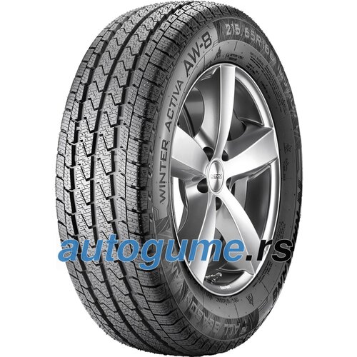 Nankang All Season Van AW-8 ( 185/75 R14C 102/100S ) Slike