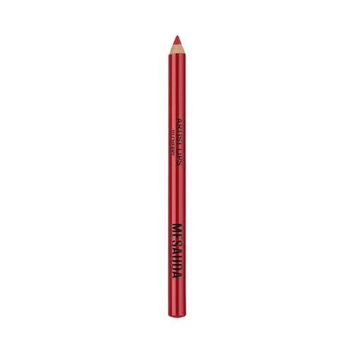 MESAUDA ARTIST LIPS Lip Pencil - 111 Cherry