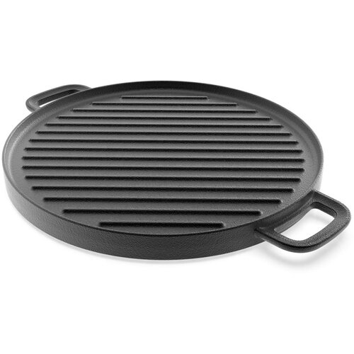 Tescoma Gril tava od lijevanog željeza &amp;oslash; 30 cm Massive - Slike