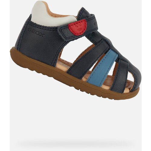 Geox Boys first steps Macchia Blue - Boys Cijene