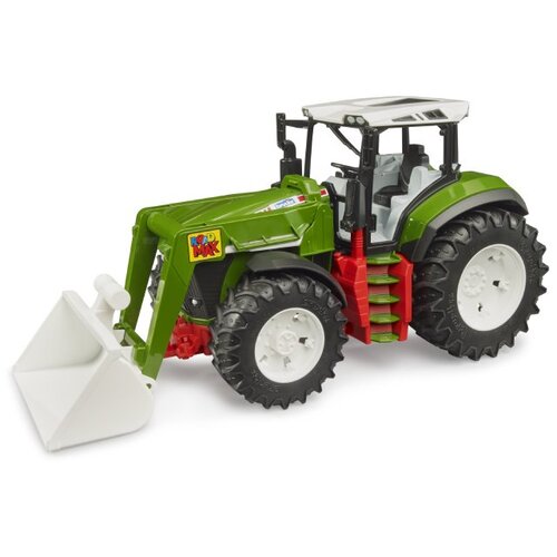Bruder traktor sa utovarivačem ( 034511 ) Cene