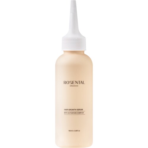 Rosental Organics Hair Growth Serum - 100 ml Cene