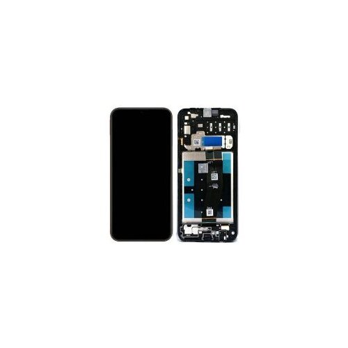  Display za Samsung A145 Crni, GH81-23541A Cijene