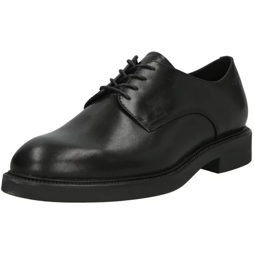 Vagabond Shoemakers Čevlji na vezalke 'ALEX' črna