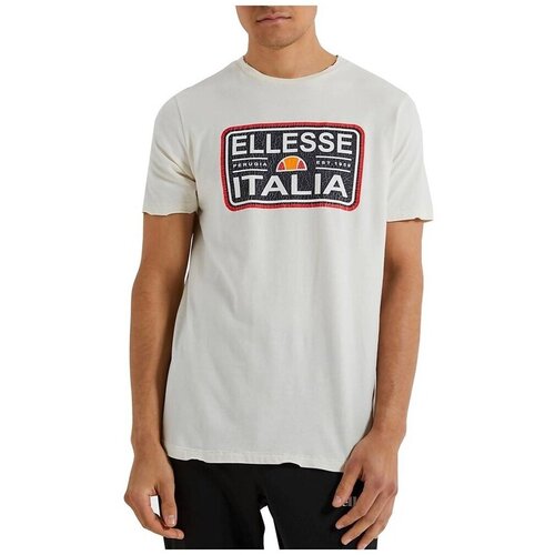 Ellesse Benzina Bijela Slike