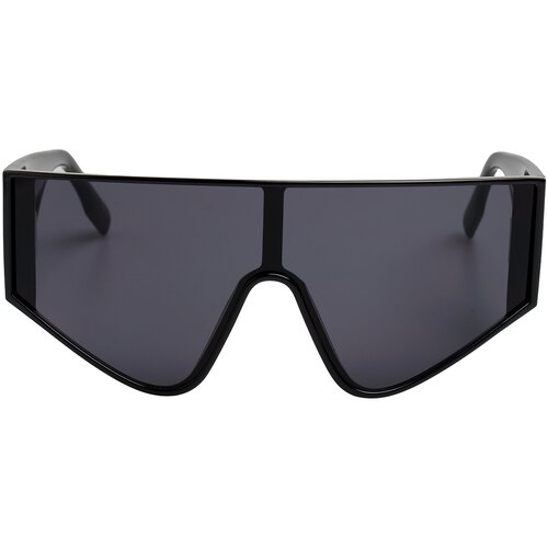 Karl Lagerfeld Sončna očala KL6209S-001 Črna Cene