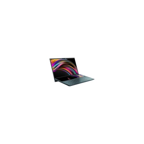 Asus ZenBook UX481FL-BM067R 14 FullHD Intel Quad Core i7 10510U 16GB 512GB SSD NVIDIA GeForce MX250 Win10 Pro plavi 4-cell laptop Slike