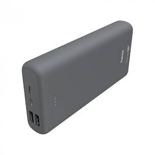 Powerbank HAMA Supreme 10HD, 5000 mAh Cijene
