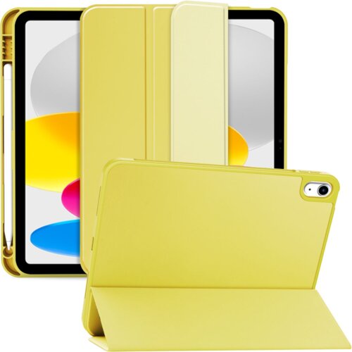 TECH-PROTECT SC PISALO ZA IPAD 10.9 10/2022 RUMENI DODATEK ZA PISOLO, (22070603) Cene